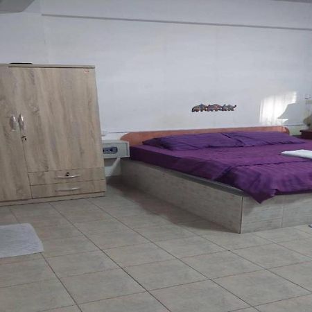 Pluemchai Guesthouse جومتين بيتش المظهر الخارجي الصورة
