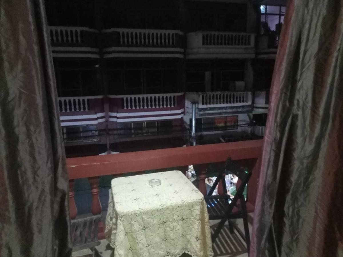 Pluemchai Guesthouse جومتين بيتش المظهر الخارجي الصورة