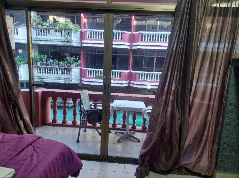 Pluemchai Guesthouse جومتين بيتش المظهر الخارجي الصورة