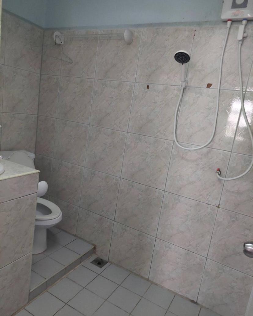 Pluemchai Guesthouse جومتين بيتش المظهر الخارجي الصورة