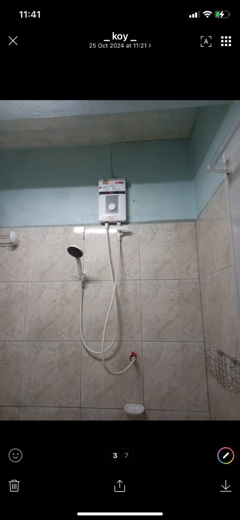 Pluemchai Guesthouse جومتين بيتش المظهر الخارجي الصورة