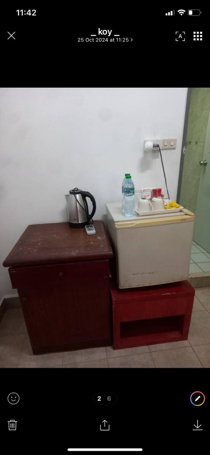 Pluemchai Guesthouse جومتين بيتش المظهر الخارجي الصورة