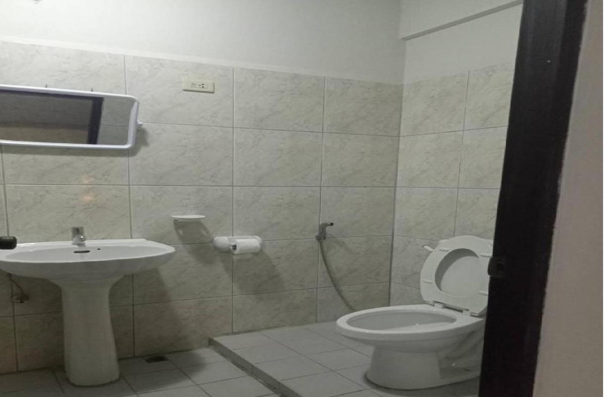 Pluemchai Guesthouse جومتين بيتش المظهر الخارجي الصورة