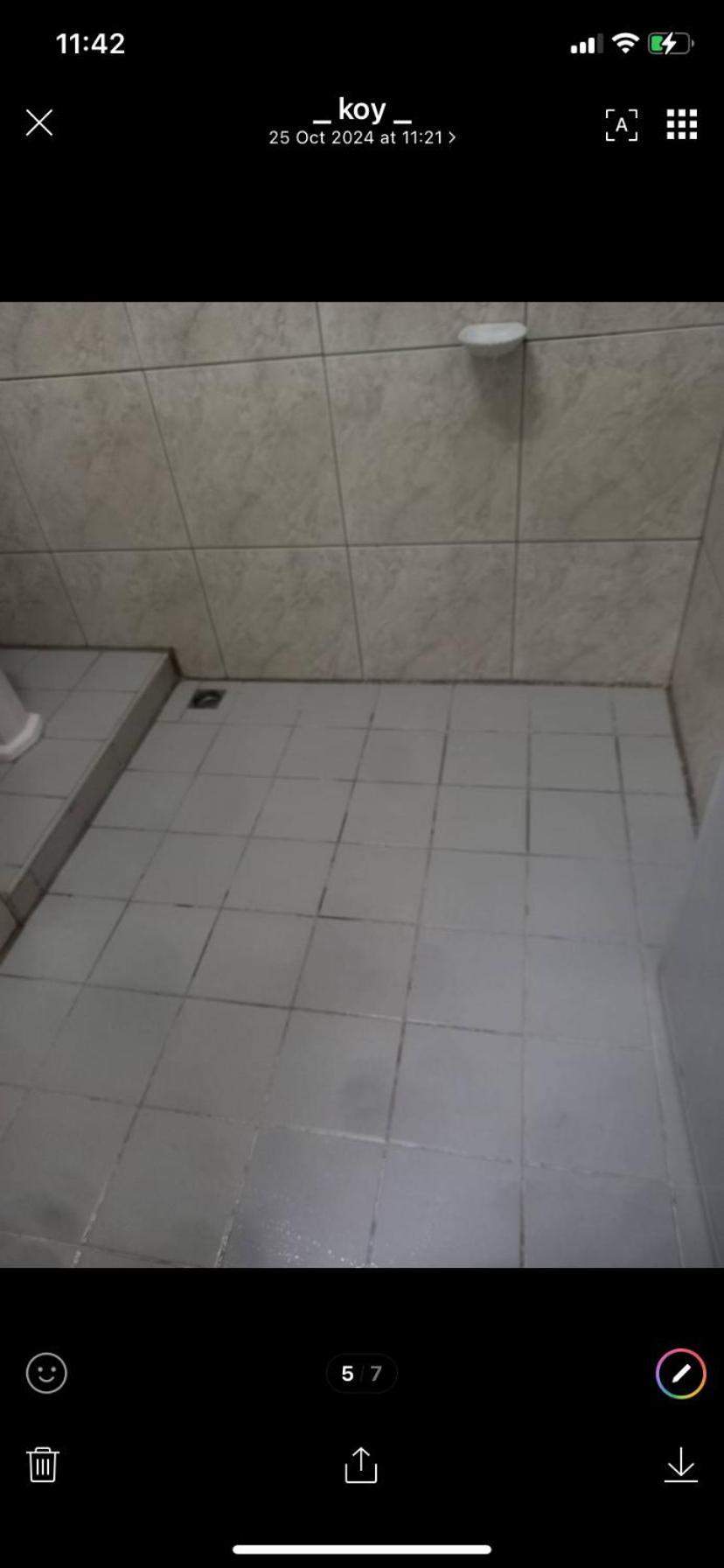 Pluemchai Guesthouse جومتين بيتش المظهر الخارجي الصورة