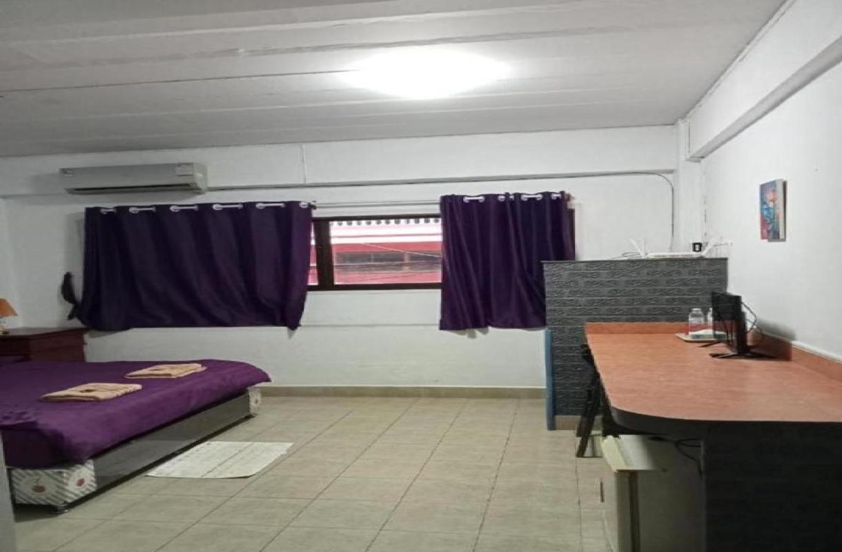 Pluemchai Guesthouse جومتين بيتش المظهر الخارجي الصورة
