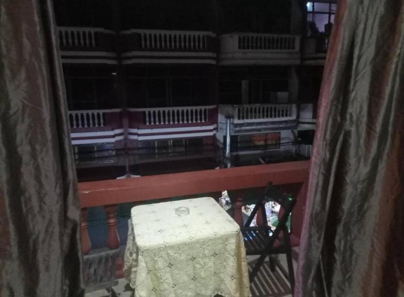 Pluemchai Guesthouse جومتين بيتش المظهر الخارجي الصورة